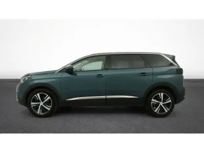 Photo 35 Peugeot 5008  BlueHDi 130ch S&S EAT8