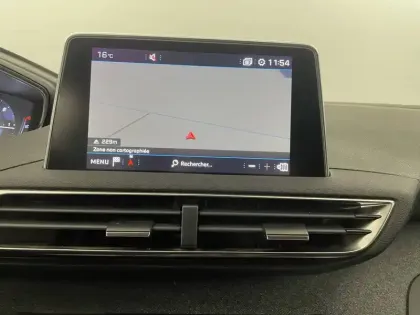 Photo 19 Peugeot 5008  BlueHDi 130ch S&S EAT8