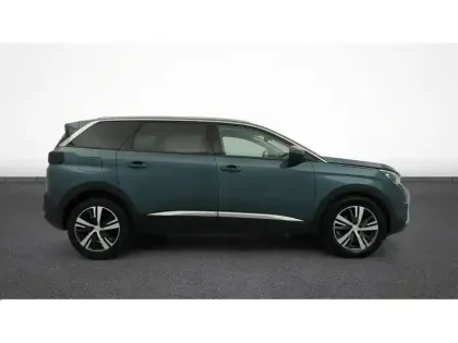 Photo 9 Peugeot 5008  BlueHDi 130ch S&S EAT8