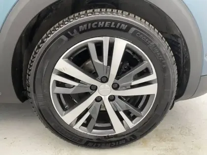 Photo 49 Peugeot 5008  BlueHDi 130ch S&S EAT8