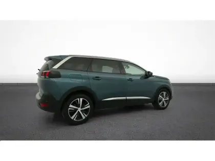 Photo 8 Peugeot 5008  BlueHDi 130ch S&S EAT8