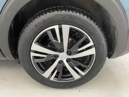 Photo 79 Peugeot 5008  BlueHDi 130ch S&S EAT8