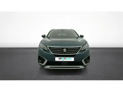Photo 65 Peugeot 5008  BlueHDi 130ch S&S EAT8