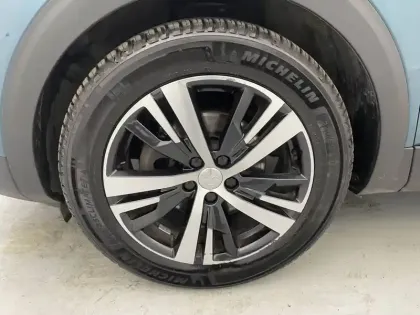 Photo 48 Peugeot 5008  BlueHDi 130ch S&S EAT8