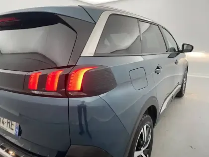 Photo 30 Peugeot 5008  BlueHDi 130ch S&S EAT8