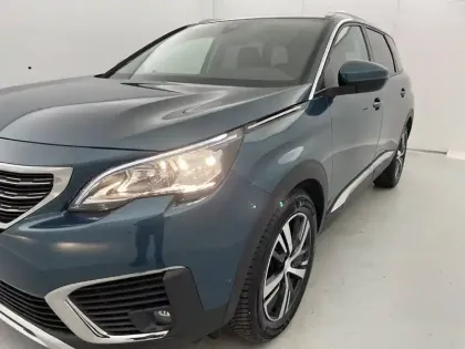 Photo 55 Peugeot 5008  BlueHDi 130ch S&S EAT8