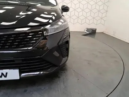 Photo 38 Renault Clio  E-Tech full hybrid 145 GSR2