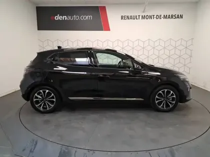 Photo 85 Renault Clio  E-Tech full hybrid 145 GSR2