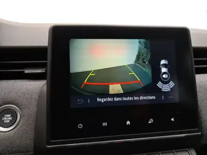 Photo 30 Renault Clio  E-Tech full hybrid 145 GSR2