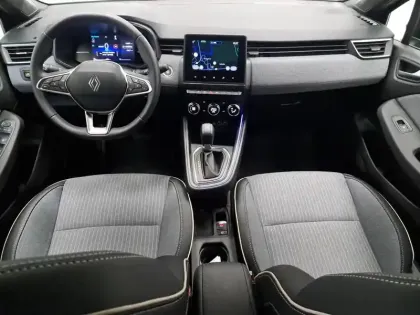 Photo 18 Renault Clio  E-Tech full hybrid 145 GSR2