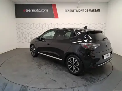Photo 42 Renault Clio  E-Tech full hybrid 145 GSR2