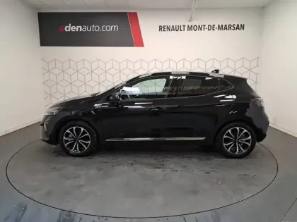 Photo 41 Renault Clio  E-Tech full hybrid 145 GSR2