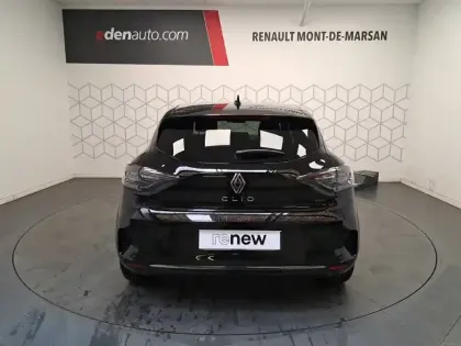 Photo 43 Renault Clio  E-Tech full hybrid 145 GSR2