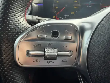 Photo 20 Mercedes Classe A  200 d 8G-DCT