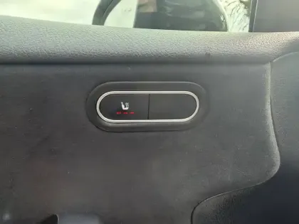 Photo 22 Mercedes Classe A  200 d 8G-DCT