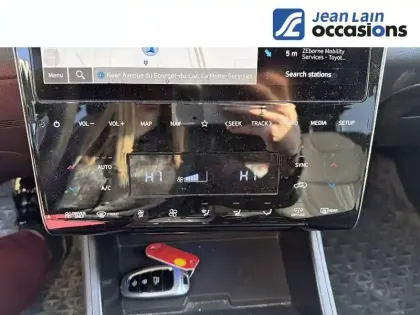 Photo 13 Hyundai Tucson  1.6 T-GDI 265 HTRAC Plug-in BVA6