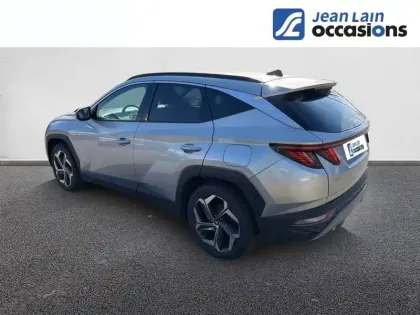 Photo 6 Hyundai Tucson  1.6 T-GDI 265 HTRAC Plug-in BVA6