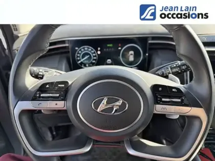 Photo 11 Hyundai Tucson  1.6 T-GDI 265 HTRAC Plug-in BVA6