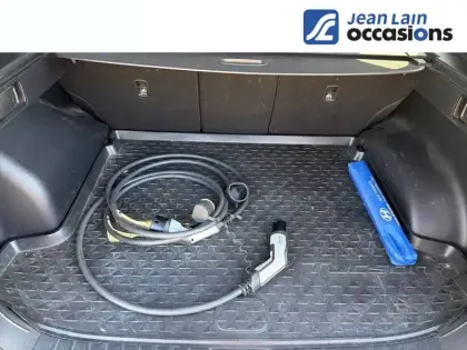 Photo 9 Hyundai Tucson  1.6 T-GDI 265 HTRAC Plug-in BVA6
