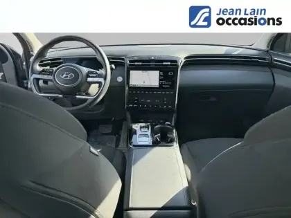 Photo 17 Hyundai Tucson  1.6 T-GDI 265 HTRAC Plug-in BVA6