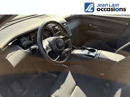 Photo 10 Hyundai Tucson  1.6 T-GDI 265 HTRAC Plug-in BVA6