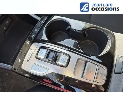 Photo 12 Hyundai Tucson  1.6 T-GDI 265 HTRAC Plug-in BVA6