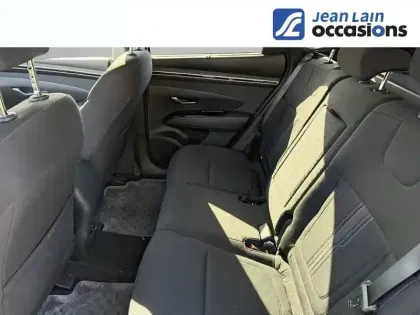 Photo 16 Hyundai Tucson  1.6 T-GDI 265 HTRAC Plug-in BVA6