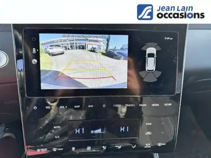 Photo 15 Hyundai Tucson  1.6 T-GDI 265 HTRAC Plug-in BVA6