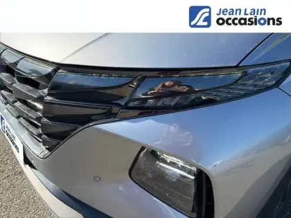 Photo 19 Hyundai Tucson  1.6 T-GDI 265 HTRAC Plug-in BVA6