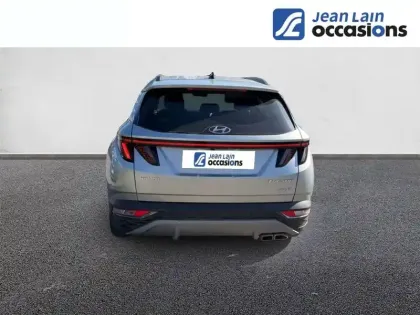 Photo 5 Hyundai Tucson  1.6 T-GDI 265 HTRAC Plug-in BVA6
