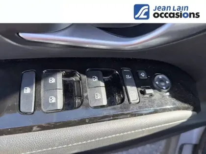 Photo 18 Hyundai Tucson  1.6 T-GDI 265 HTRAC Plug-in BVA6