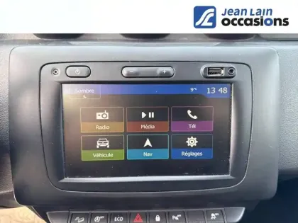 Photo 15 Dacia Duster  Blue dCi 115 4x4