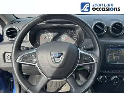 Photo 11 Dacia Duster  Blue dCi 115 4x4