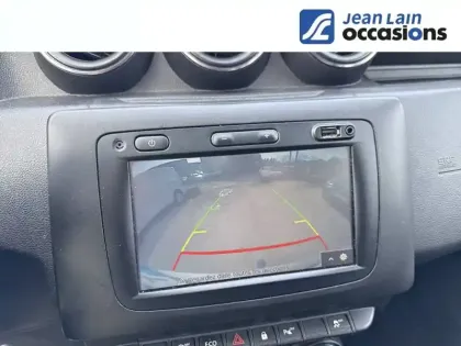 Photo 20 Dacia Duster  Blue dCi 115 4x4