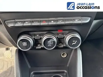 Photo 13 Dacia Duster  Blue dCi 115 4x4