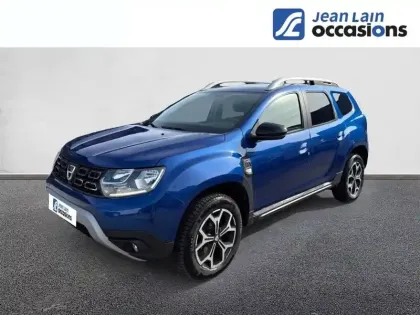 Photo Dacia Duster Prestige