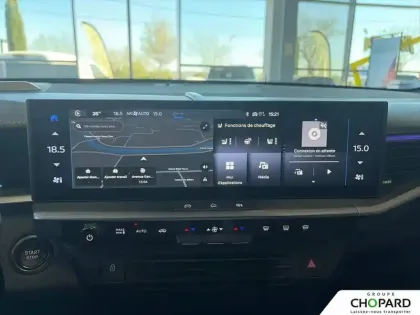 Photo 13 Opel Grandland  1.2 Turbo Hybrid 145 ch e-DCT6