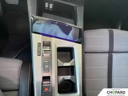 Photo 20 Opel Grandland  1.2 Turbo Hybrid 145 ch e-DCT6