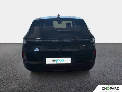 Photo 5 Opel Grandland  1.2 Turbo Hybrid 145 ch e-DCT6