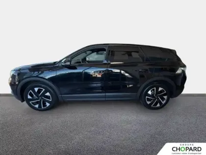 Photo 9 Opel Grandland  1.2 Turbo Hybrid 145 ch e-DCT6