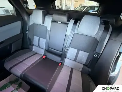 Photo 18 Opel Grandland  1.2 Turbo Hybrid 145 ch e-DCT6