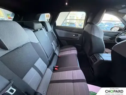 Photo 19 Opel Grandland  1.2 Turbo Hybrid 145 ch e-DCT6