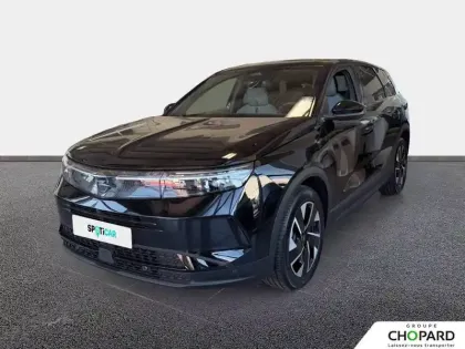 Photo Opel Grandland Gs