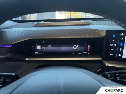 Photo 16 Opel Grandland  1.2 Turbo Hybrid 145 ch e-DCT6