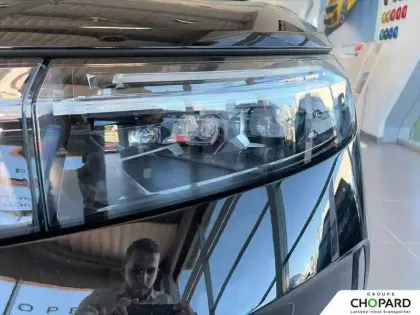 Photo 22 Opel Grandland  1.2 Turbo Hybrid 145 ch e-DCT6