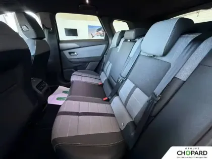 Photo 17 Opel Grandland  1.2 Turbo Hybrid 145 ch e-DCT6