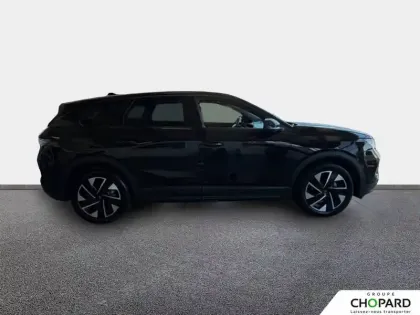 Photo 8 Opel Grandland  1.2 Turbo Hybrid 145 ch e-DCT6