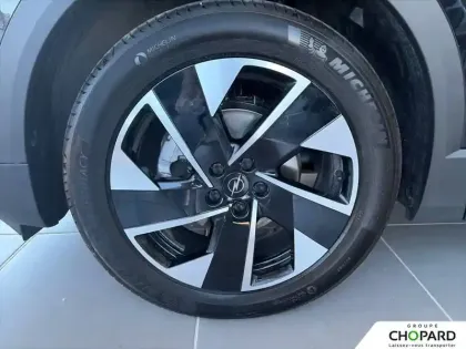 Photo 21 Opel Grandland  1.2 Turbo Hybrid 145 ch e-DCT6