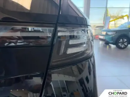 Photo 23 Opel Grandland  1.2 Turbo Hybrid 145 ch e-DCT6