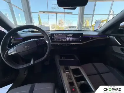 Photo 11 Opel Grandland  1.2 Turbo Hybrid 145 ch e-DCT6